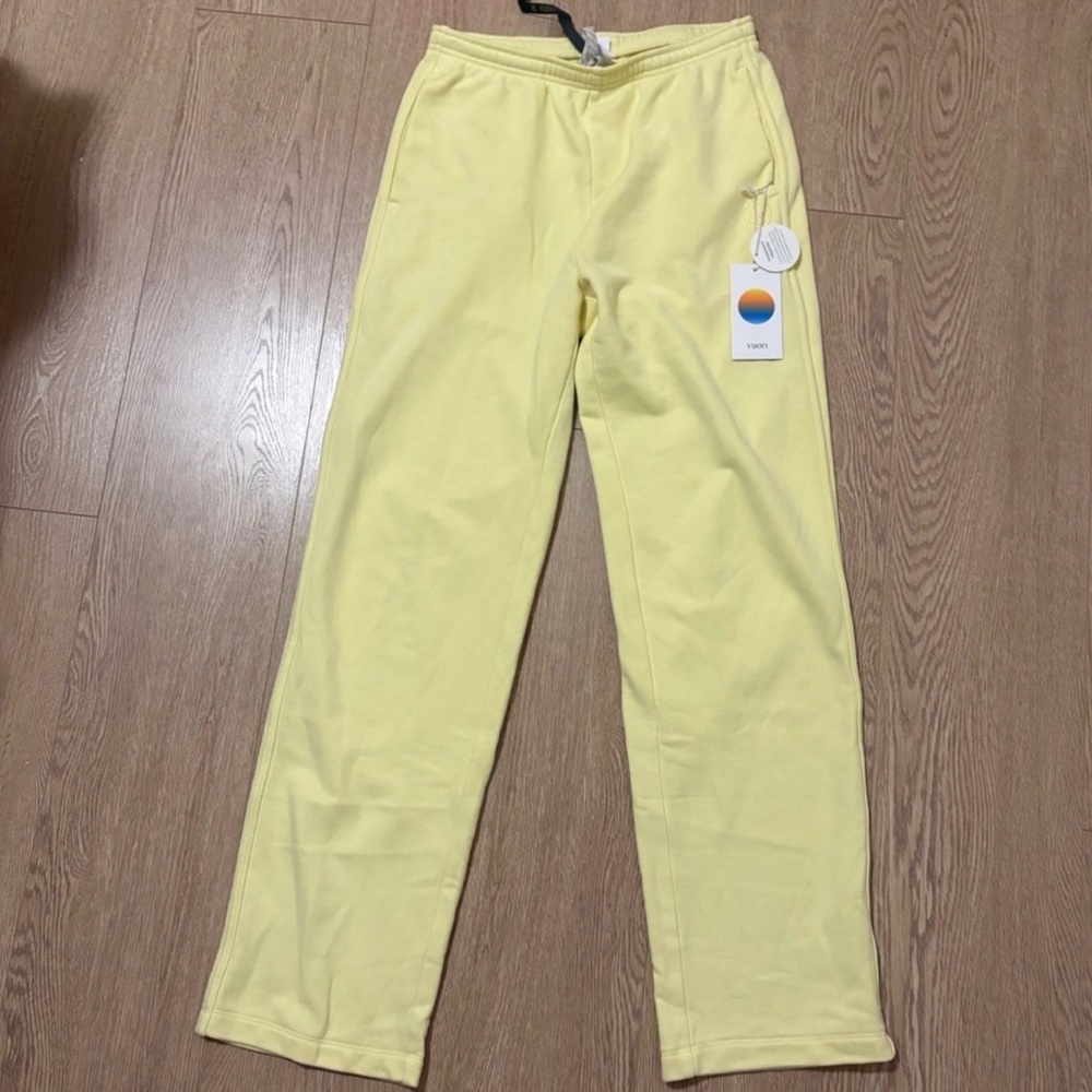 Vuori Sedona Straight Leg Sweatpant